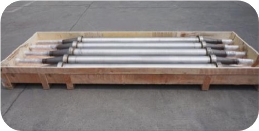 Ролики печные