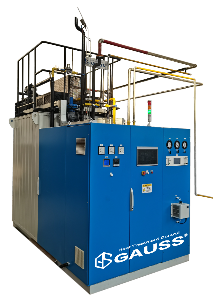 Эндогенератор RX-TM60