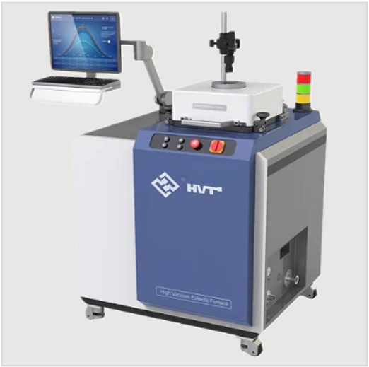 Вакуумная печь оплавления KD-V20