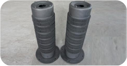 Газовые горелки