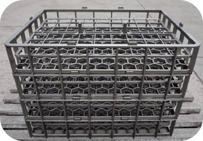 Загрузочная корзина