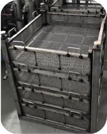 Загрузочная оснастка