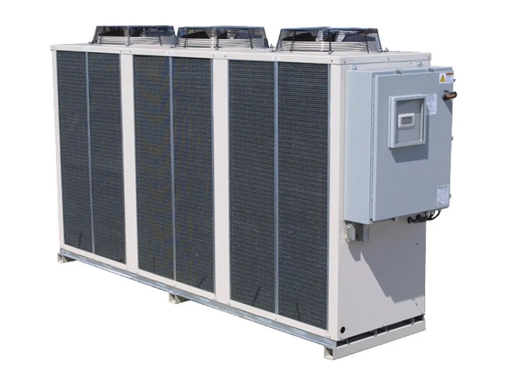 Чиллер Spot Cooler