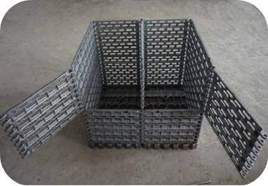 Загрузочная корзина