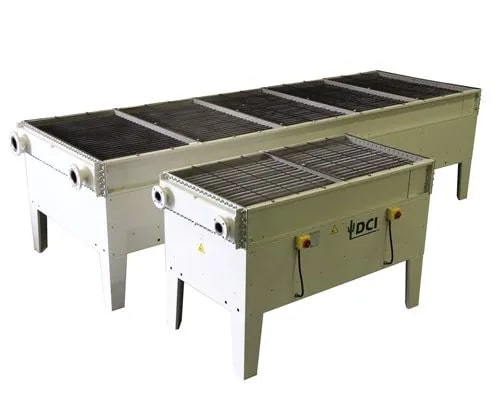 Драйкулеры для масла Solanus