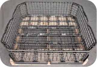 Загрузочная оснастка