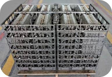 Загрузочная корзина