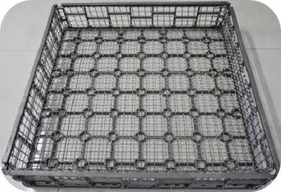 Загрузочная корзина