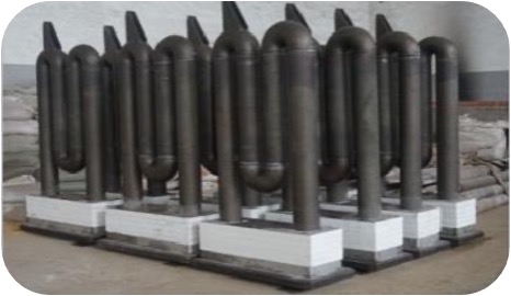 Радиантные трубы