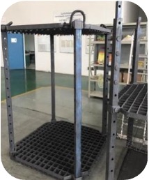 Загрузочная оснастка