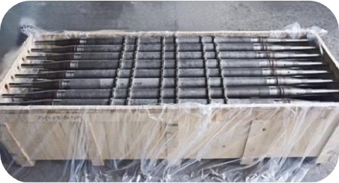 Ролики печные