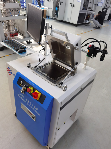 Вакуумная печь оплавления KD-V20