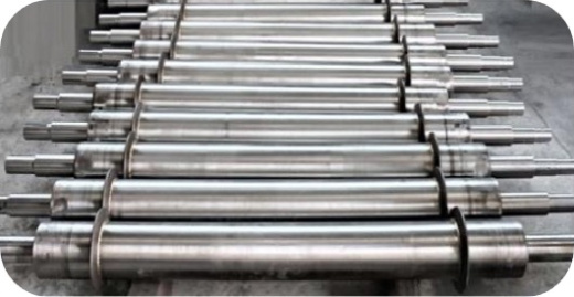 Ролики печные