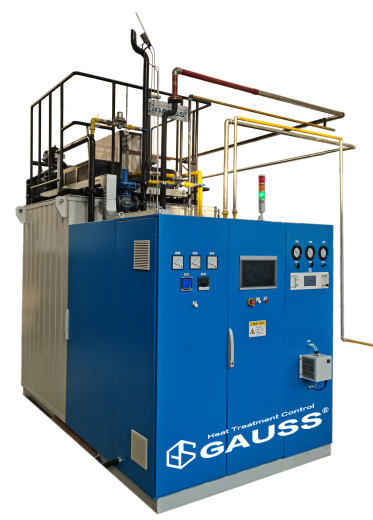 Эндогенератор RX-TM60